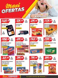 Catálogo Supermercados Comodin semana 1 Página 6