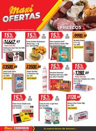 Catálogo Supermercados Comodin semana 1 Página 8