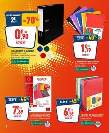 Catalogue Bureau Vallée page 2