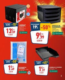 Catalogue Bureau Vallée page 3