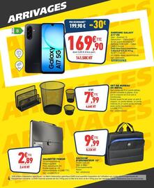 Catalogue Bureau Vallée page 4