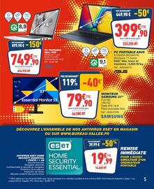 Catalogue Bureau Vallée page 5