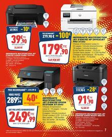 Catalogue Bureau Vallée page 7