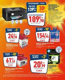 Catalogue Bureau Vallée page 8