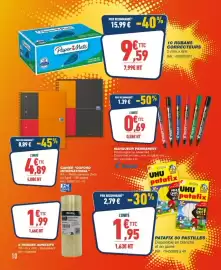 Catalogue Bureau Vallée page 10