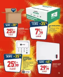 Catalogue Bureau Vallée page 13