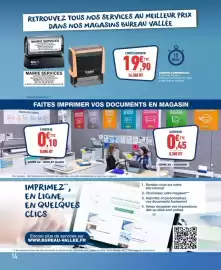 Catalogue Bureau Vallée page 14