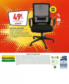 Catalogue Bureau Vallée page 16