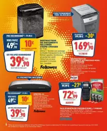 Catalogue Bureau Vallée page 6