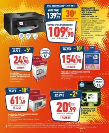 Catalogue Bureau Vallée page 8