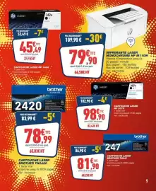 Catalogue Bureau Vallée page 9