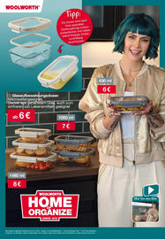 Woolworth Prospekt Seite 3