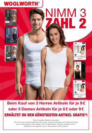 Woolworth Prospekt Seite 32