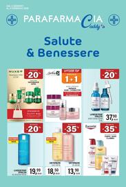 Volantino Caddy's Pagina 1