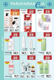 Volantino Caddy's Pagina 2