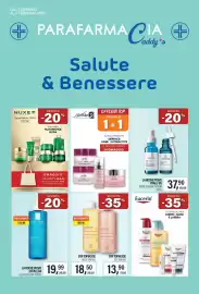 Volantino Caddy's Pagina 1