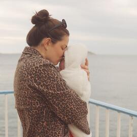 Volantino Villabebè Pagina 1