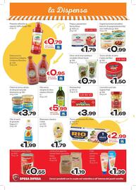 Volantino MAX Supermercati settimana 1 Pagina 10