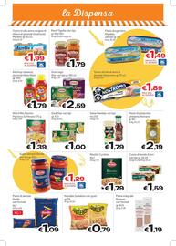 Volantino MAX Supermercati settimana 1 Pagina 11
