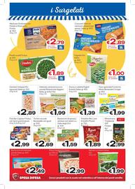 Volantino MAX Supermercati settimana 1 Pagina 12