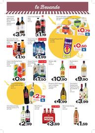 Volantino MAX Supermercati settimana 1 Pagina 13