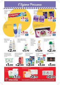 Volantino MAX Supermercati settimana 1 Pagina 14
