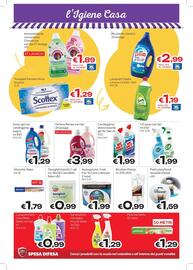 Volantino MAX Supermercati settimana 1 Pagina 15