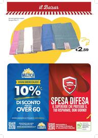 Volantino MAX Supermercati settimana 1 Pagina 16