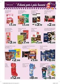 Volantino MAX Supermercati settimana 1 Pagina 18