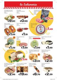Volantino MAX Supermercati settimana 1 Pagina 19