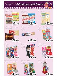 Volantino MAX Supermercati settimana 1 Pagina 2