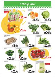 Volantino MAX Supermercati settimana 1 Pagina 4