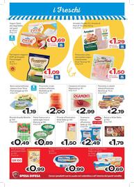 Volantino MAX Supermercati settimana 1 Pagina 6
