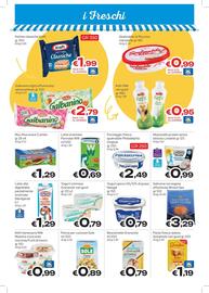 Volantino MAX Supermercati settimana 1 Pagina 7