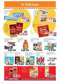 Volantino MAX Supermercati settimana 1 Pagina 8