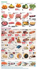 Volantino Carrefour Market Pagina 2