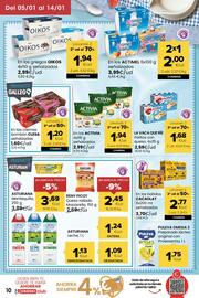 Folleto Autoservicios Familia Página 10