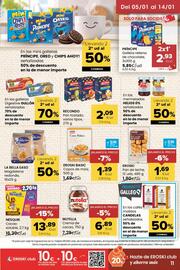 Folleto Autoservicios Familia Página 11