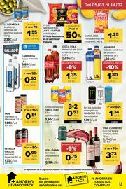 Folleto Autoservicios Familia Página 13