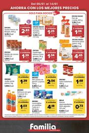 Folleto Autoservicios Familia Página 16