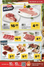 Folleto Autoservicios Familia Página 7