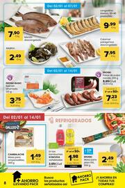 Folleto Autoservicios Familia Página 8