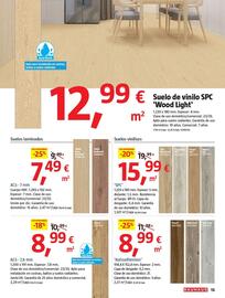 Catálogo Bauhaus Página 15