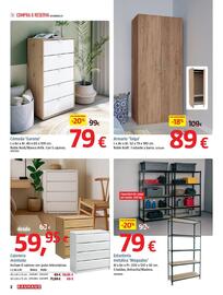 Catálogo Bauhaus Página 2