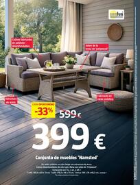 Catálogo Bauhaus Página 24