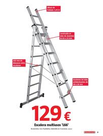 Catálogo Bauhaus Página 3