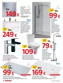 Catálogo Bauhaus Página 10