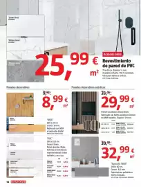 Catálogo Bauhaus Página 14