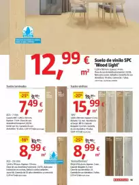 Catálogo Bauhaus Página 15