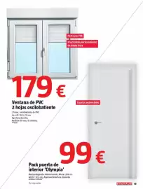 Catálogo Bauhaus Página 19